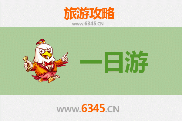 桂林叠彩自驾一日游攻略：山水画卷中的自由驰骋